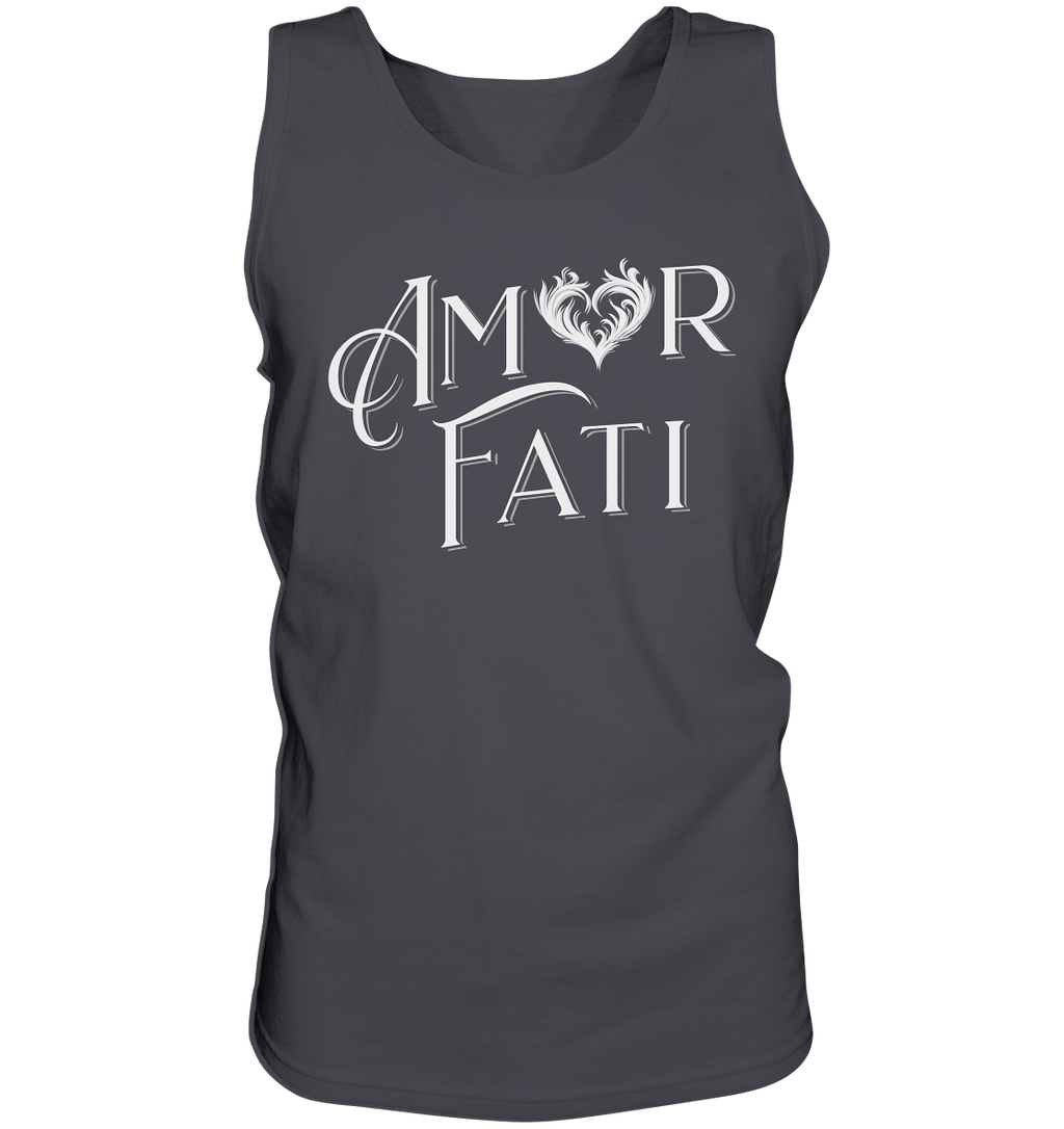 Amor Fati - Tank-Top