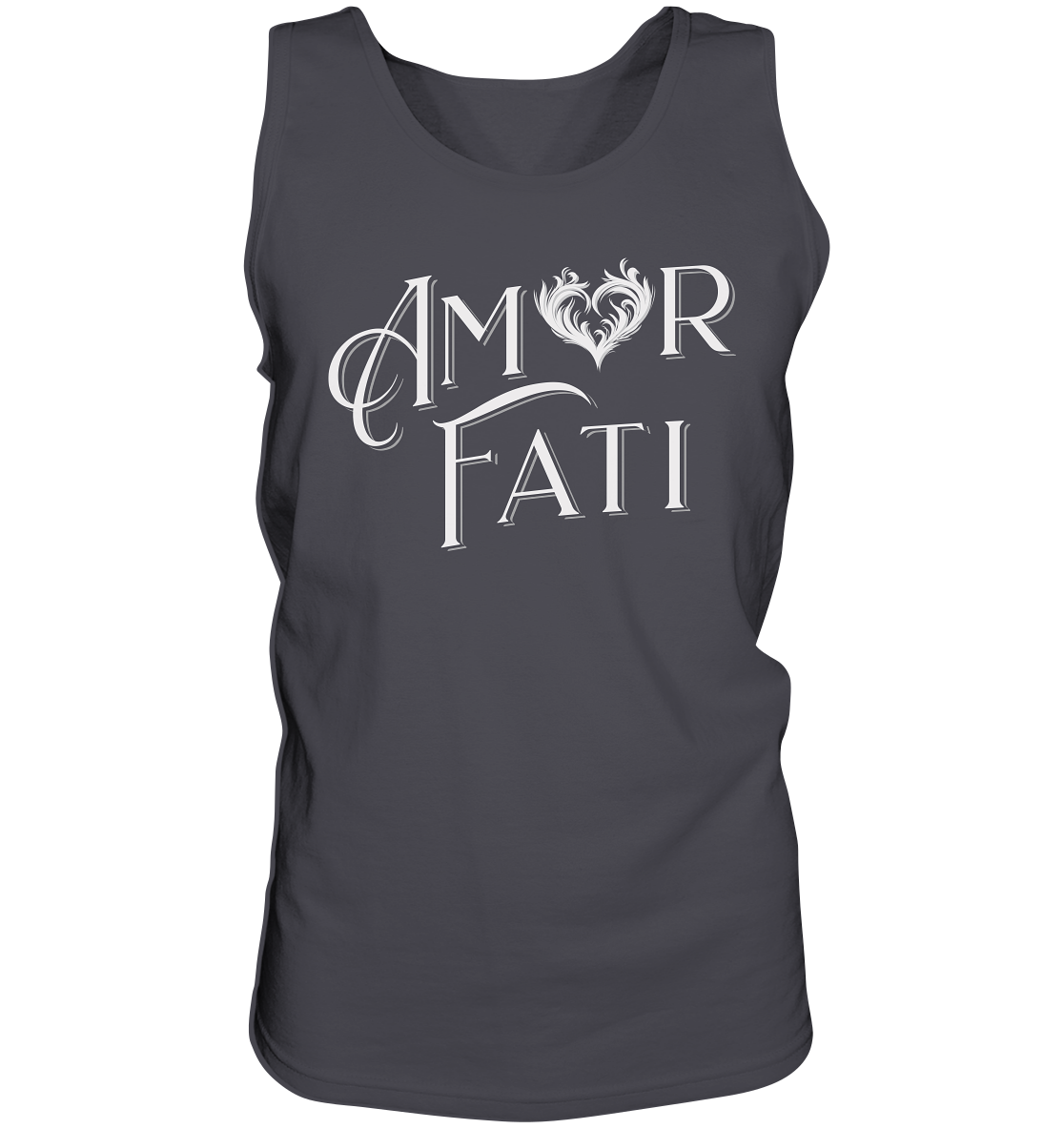 Amor Fati - Tank-Top