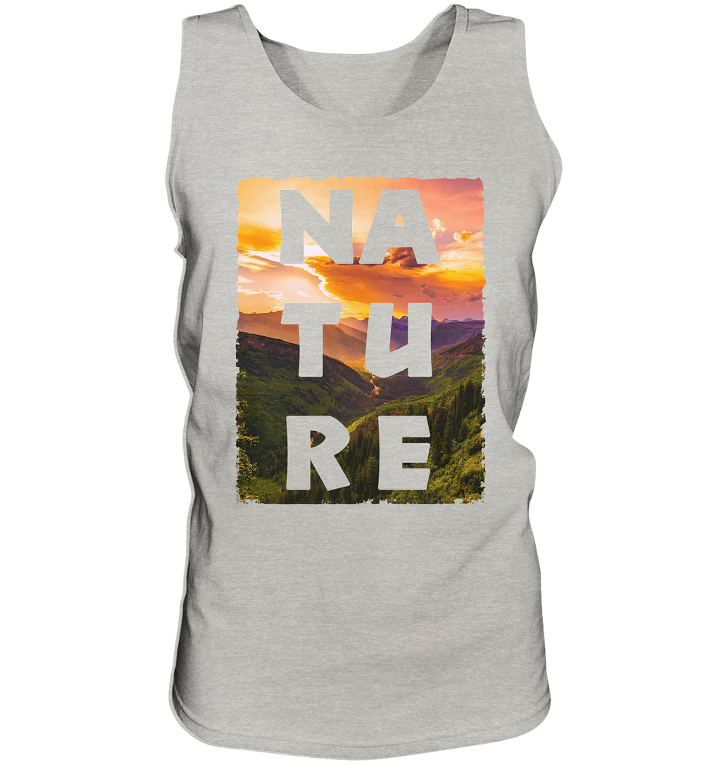 NATURE Art - Tank-Top