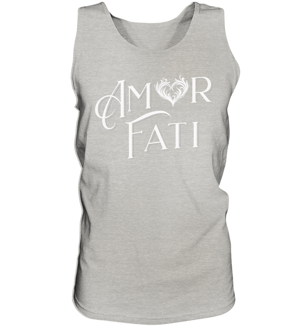 Amor Fati - Tank-Top