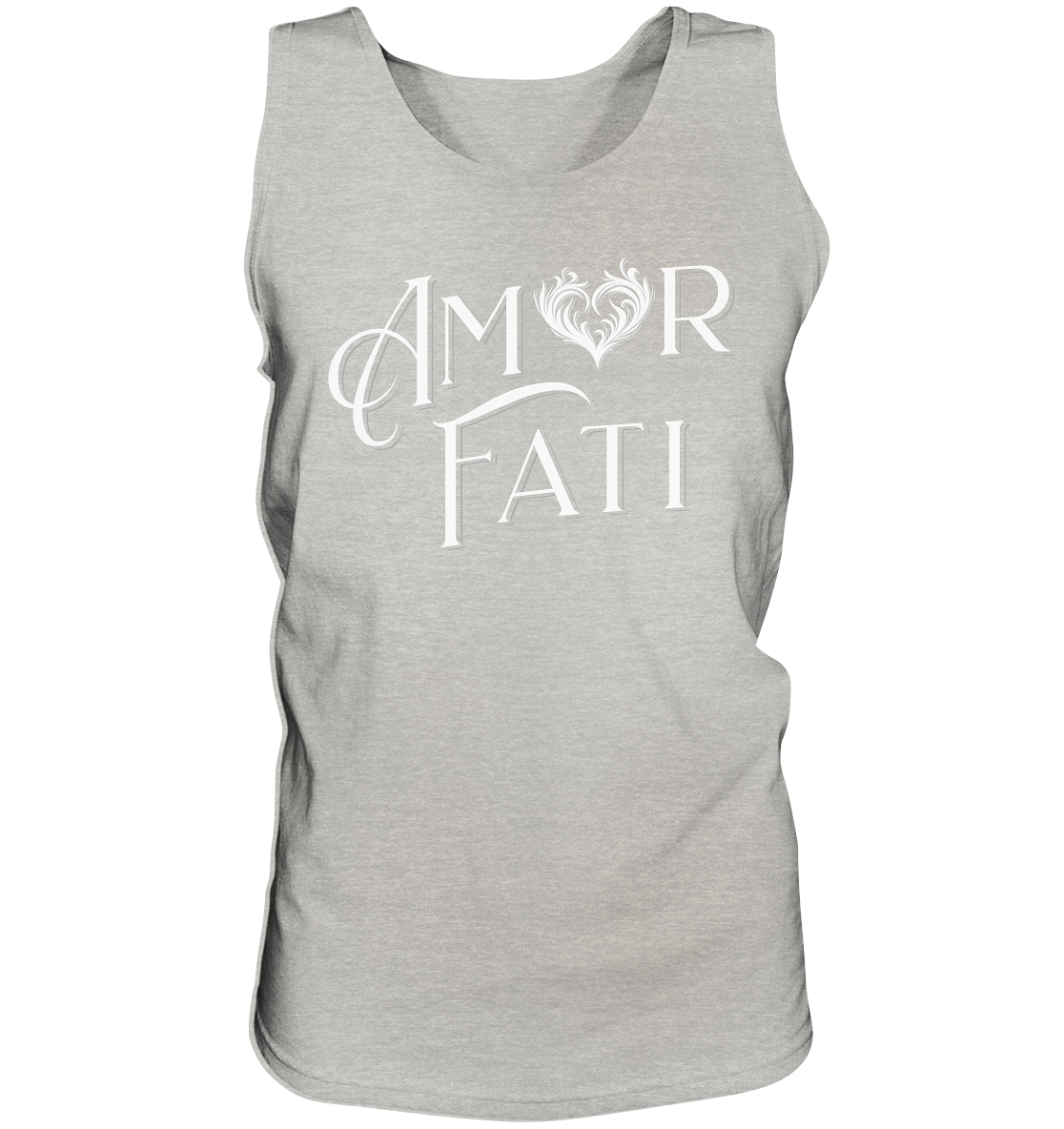 Amor Fati - Tank-Top