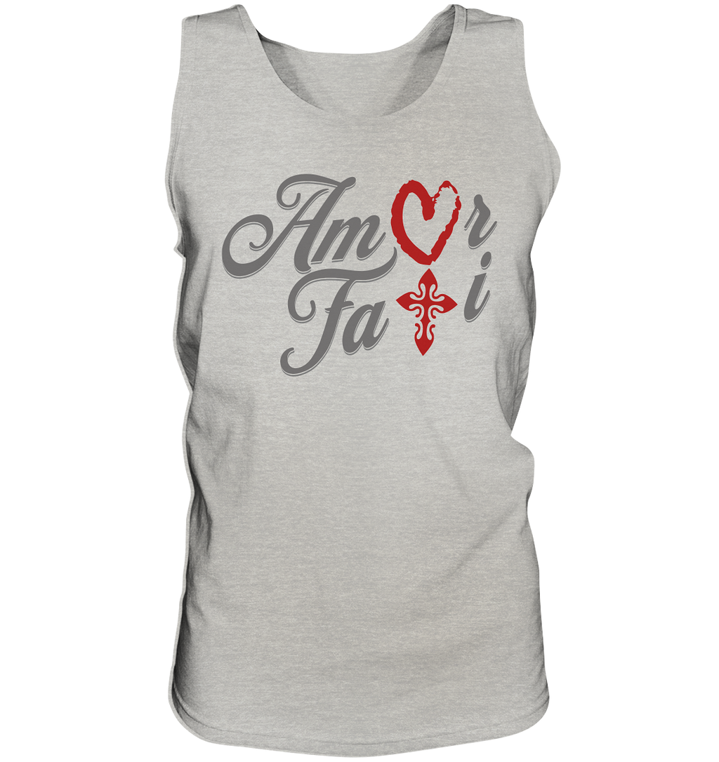 Amor Fati - Tank-Top