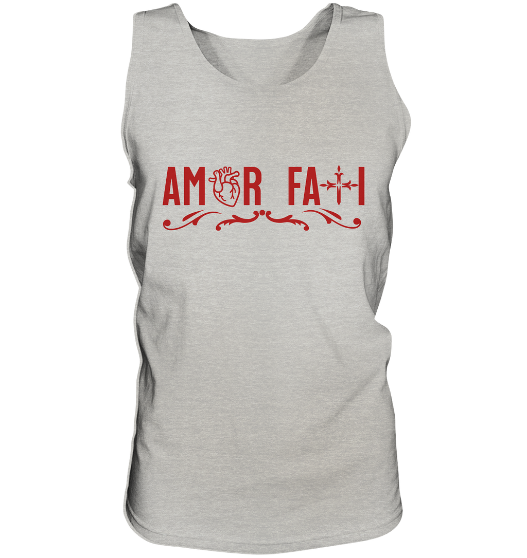 Amor Fati - Tank-Top