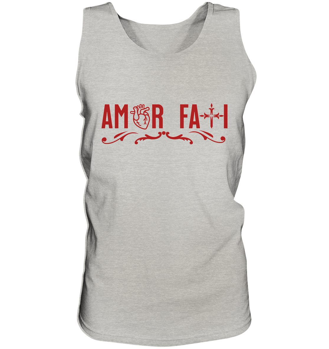 Amor Fati - Tank-Top