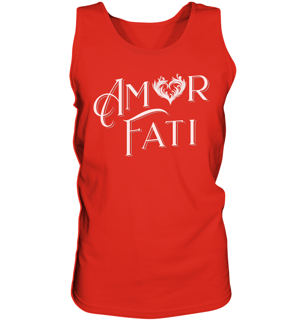Amor Fati - Tank-Top