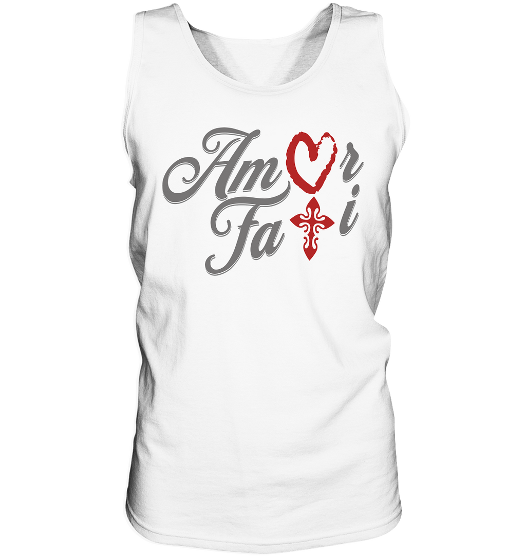 Amor Fati - Tank-Top