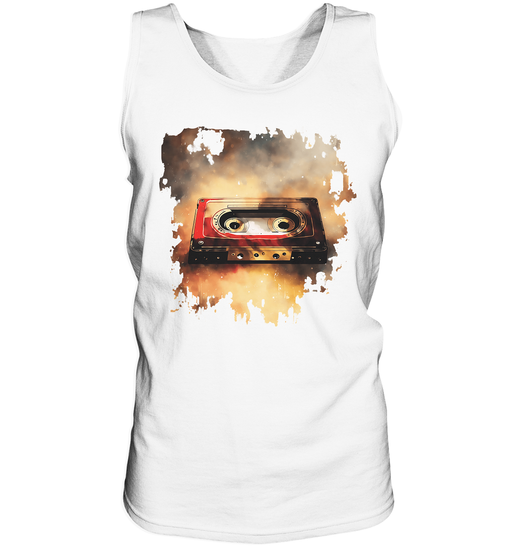 Vintage Tape - Tank-Top