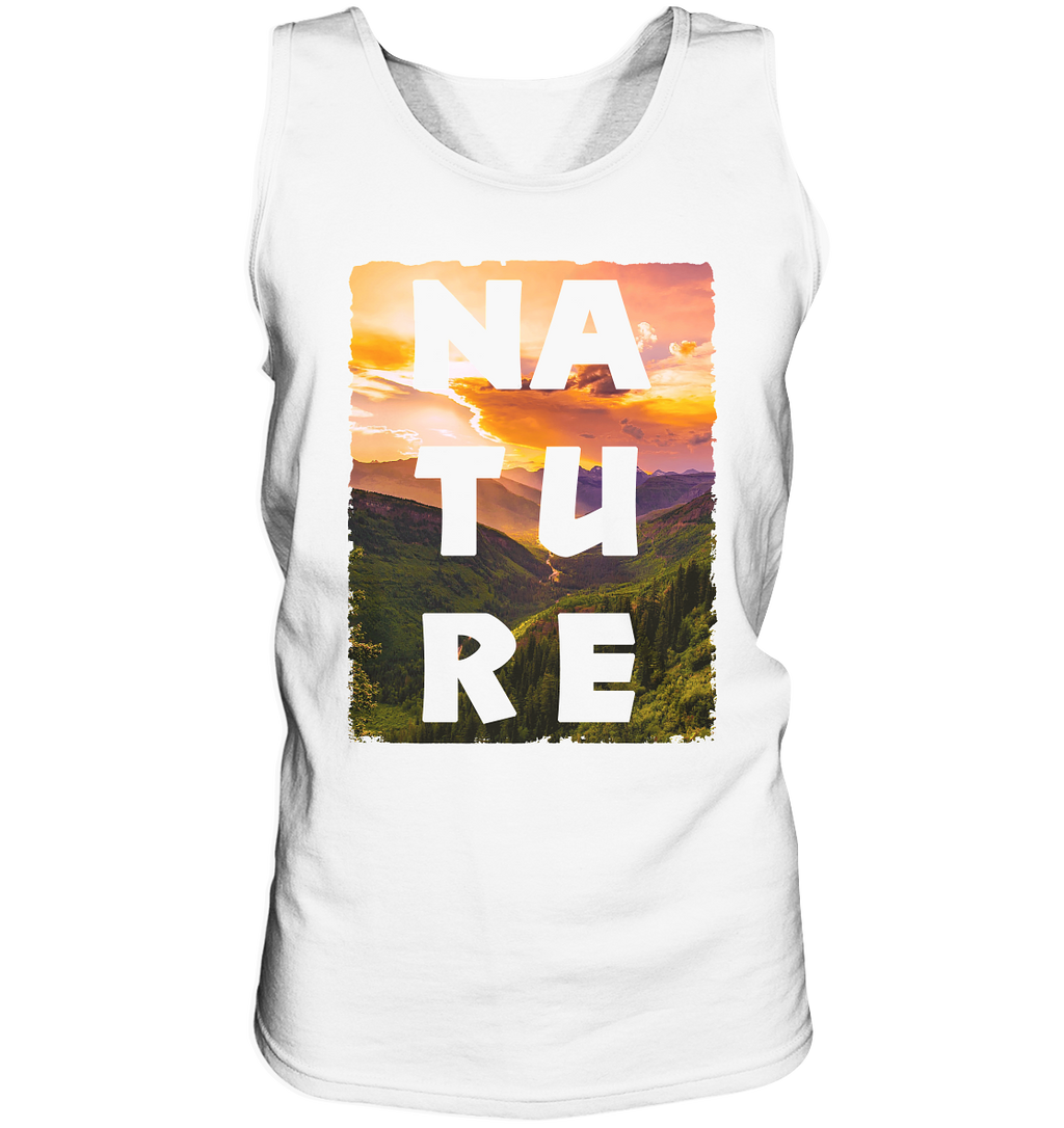 NATURE Art - Tank-Top