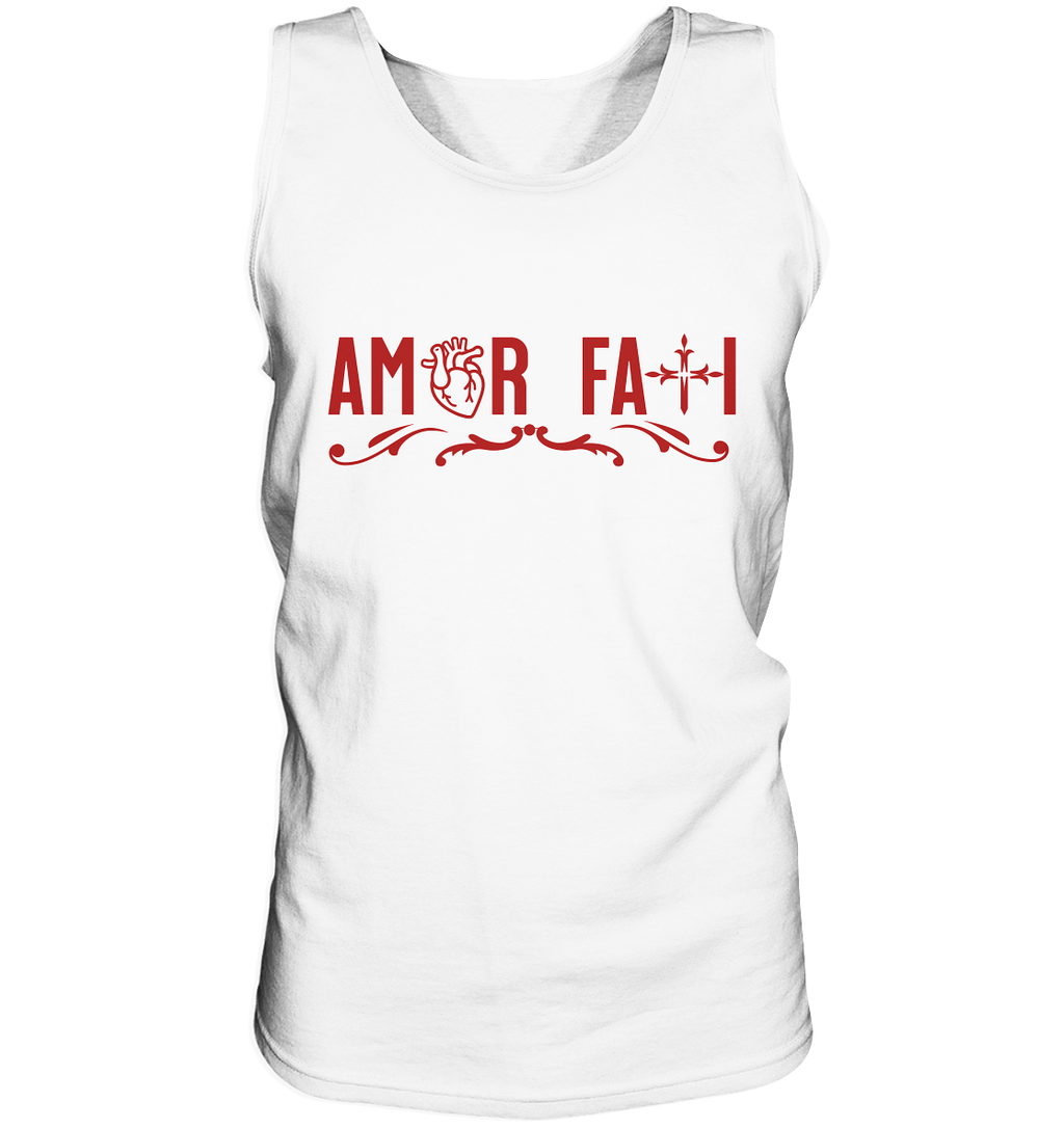 Amor Fati - Tank-Top